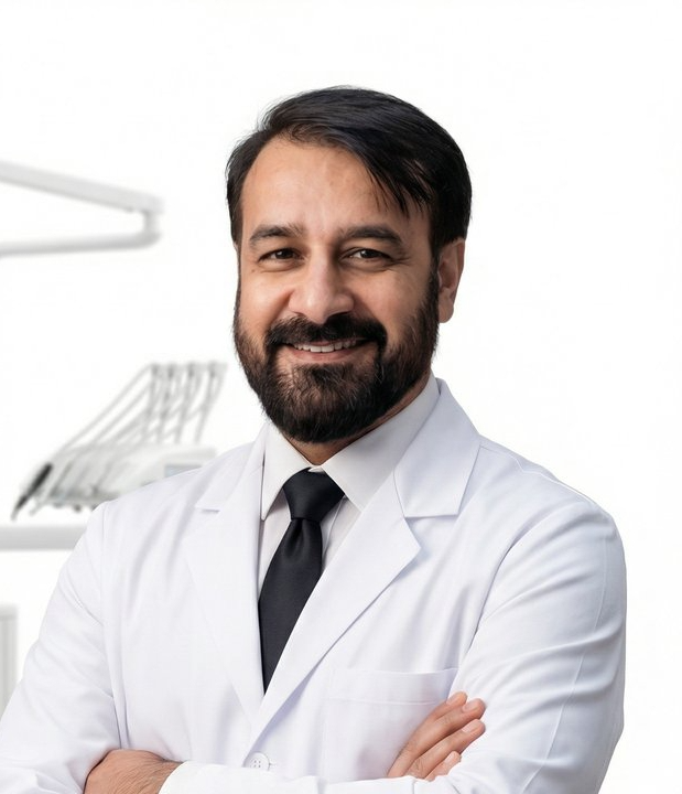 Dr. Shahab